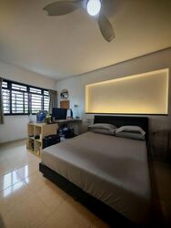Blk 309A Anchorvale Vista (Sengkang), HDB 5 Rooms #560584131